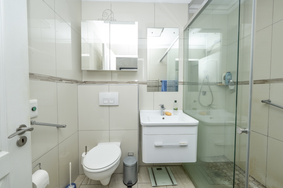 2 Bedroom Property for Sale in Brackenfell South Western Cape
